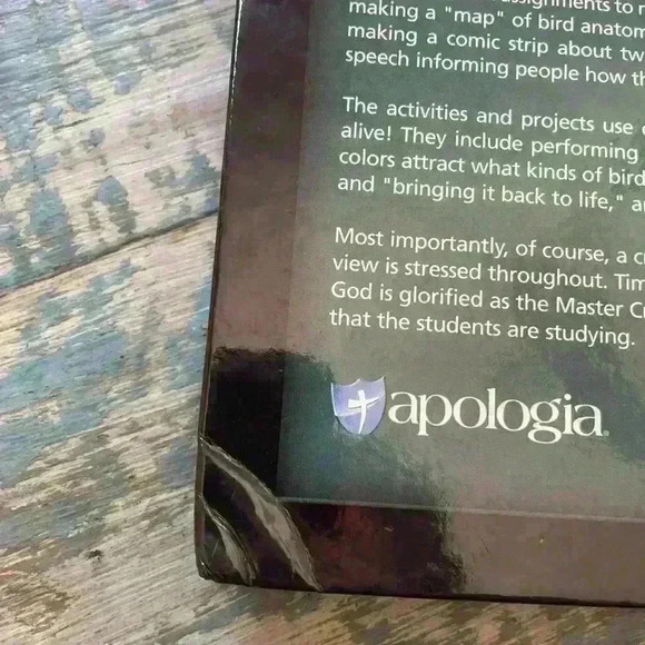 Jeannie Fulbright, Exploring Creation with Zoology 1 - Picture 3 of 4